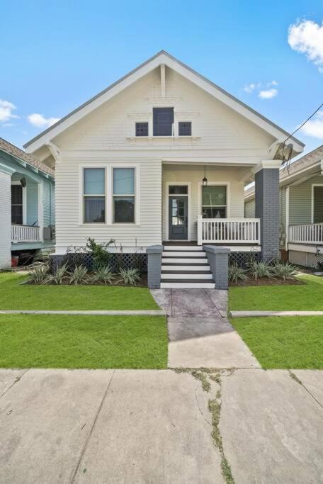 Over-Time Galveston Exterior foto